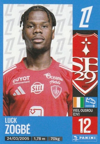 Image vignette panini - 77,