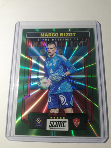 Panini score ligue - ligue, 1