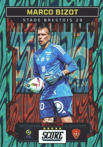 2023 panini score ligue - 2023,