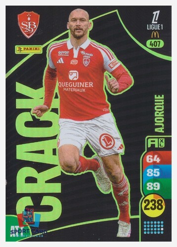 Panini adrenalyn 2025 - xl,