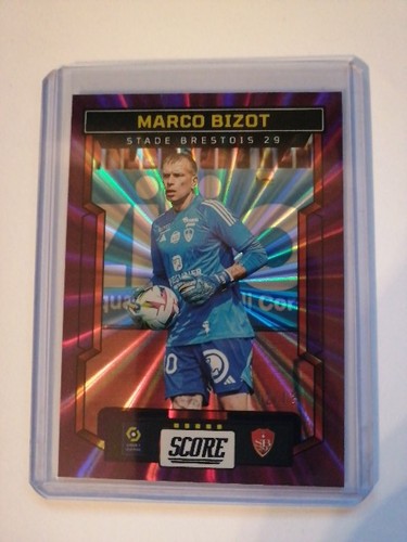 Panini score ligue marco - score, 1