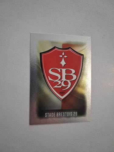 Ecusson stade brestois sticker - stade,