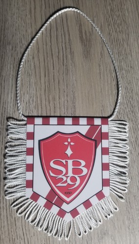 Fanion pennant wimpel football - fanion,