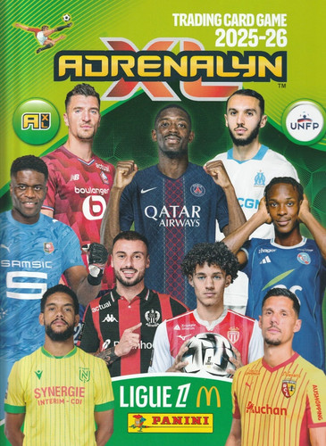 Stade brestois panini - stade,