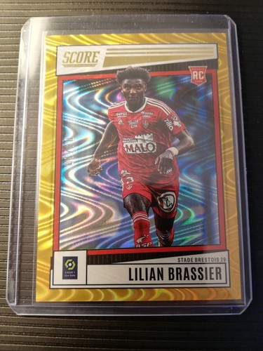 2022 panini score ligue 1 - 2022-23,
