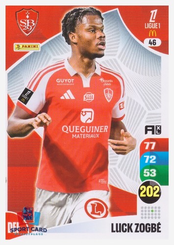 Panini adrenalyn 2025 - panini, 2025-26