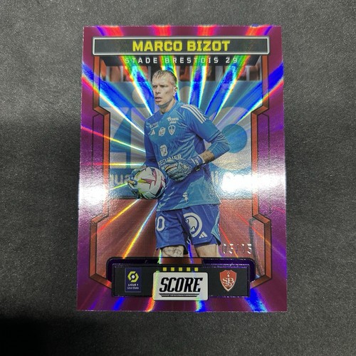 2022 panini score ligue 1 - panini,