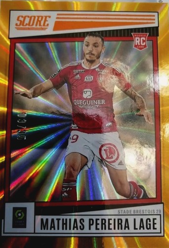 Stade brestois panini - brestois,