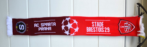 Echarpe match sparta - match,