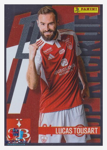 Panini foot 2026 metal - 2026,