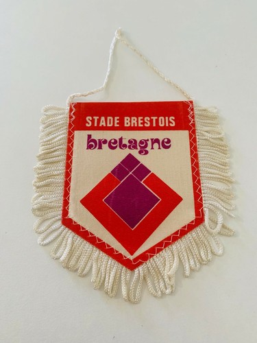 Stade brestois brest - brestois, rare