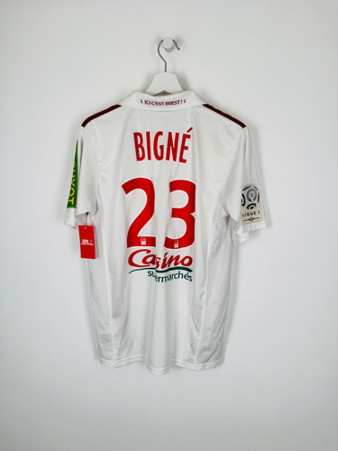 Maillot football stade - de,