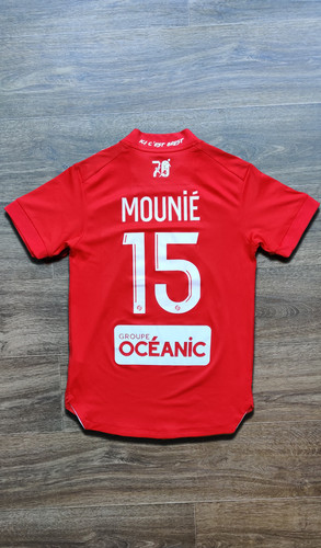 Maillot adidas domicile stade - maillot,